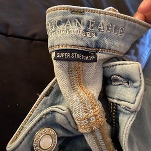 American Engle jeans